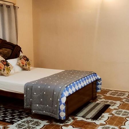 Estancia Tranquila'S Casa De La Abuela Pondicherry Dış mekan fotoğraf