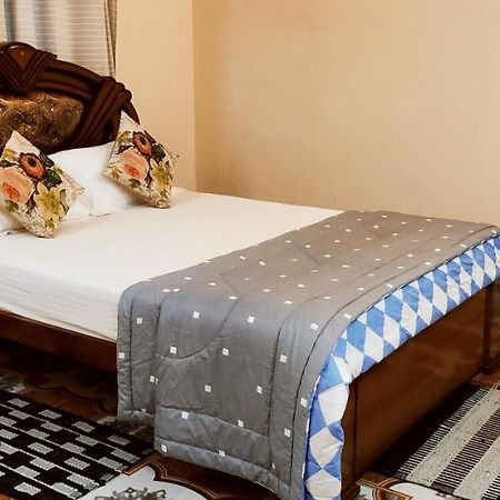 Estancia Tranquila'S Casa De La Abuela Pondicherry Dış mekan fotoğraf