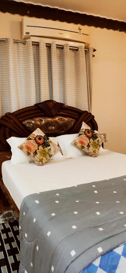 Estancia Tranquila'S Casa De La Abuela Pondicherry Dış mekan fotoğraf
