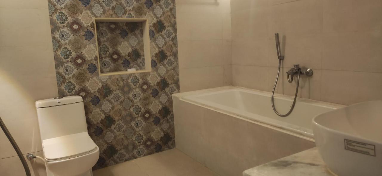 Estancia Tranquila'S Casa De La Abuela Pondicherry Dış mekan fotoğraf